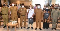 Padang Memiliki 31 Destinasi Wisata Potensial Wajib di Kunjungi